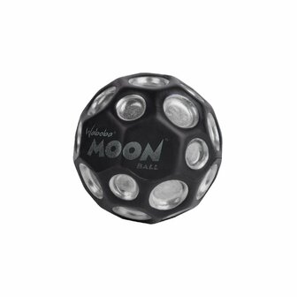 Waboba Dark Side Moon Bal 6.3 cm Assorti Display 24 Stuks