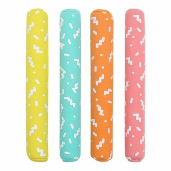 Neoprene Duik Sticks 4 Stuks
