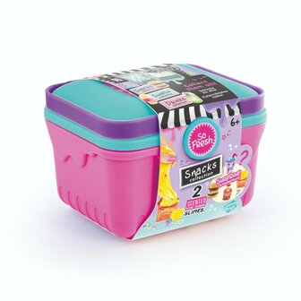 Slime DIY Mini Market