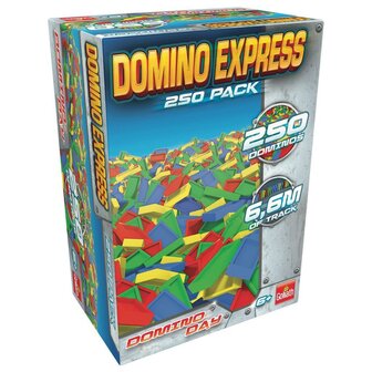 Goliath Domino Express 250 Stuks