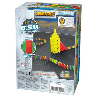 Goliath Domino Express 250 Stuks