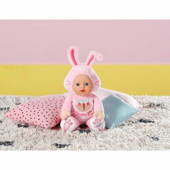 Baby Born Cutie For Babies Pop 18 cm Assorti