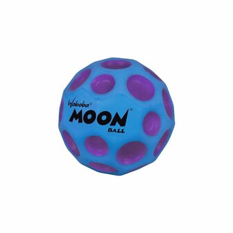 Waboba Martian Moon Ball 6.3 cm Assorti Display 24 Stuks