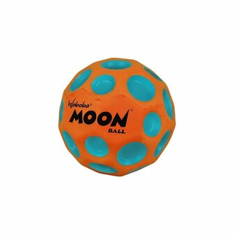 Waboba Martian Moon Ball 6.3 cm Assorti Display 24 Stuks