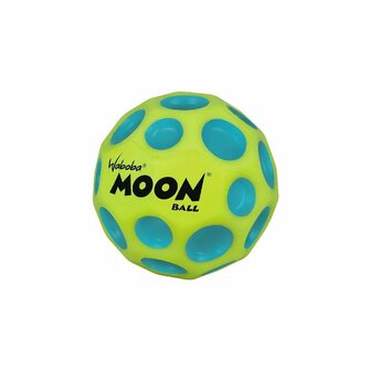 Waboba Martian Moon Ball 6.3 cm Assorti Display 24 Stuks