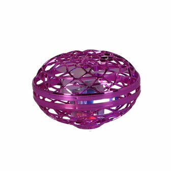 Boomerang Disk + Licht Assorti