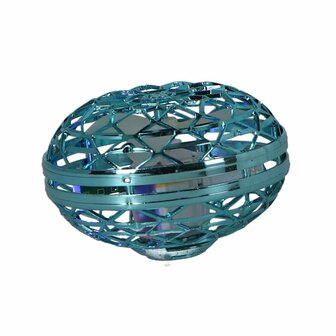 Boomerang Disk + Licht Assorti
