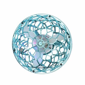 Boomerang Disk + Licht Assorti