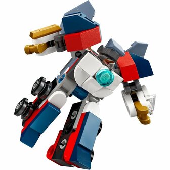 Lego Ninjago 30699 Mini Ninja Combomecha