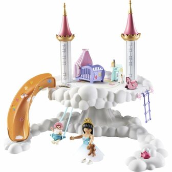 Playmobil 71360 Princess Magic Babykamer