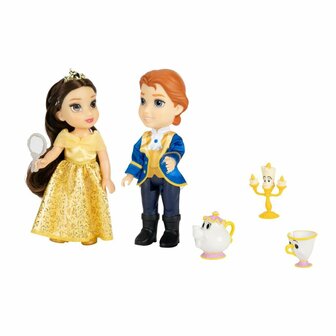Disney Princess Belle Speelset