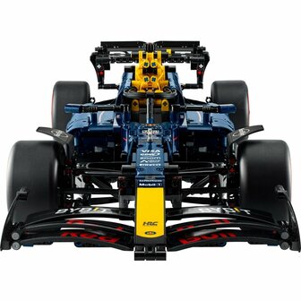 Lego Technic 42206 Oracle Red Bull Racing RB20 F1 Auto