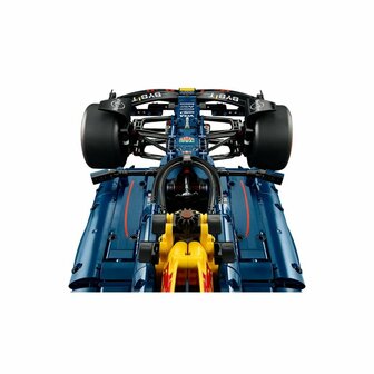 Lego Technic 42206 Oracle Red Bull Racing RB20 F1 Auto