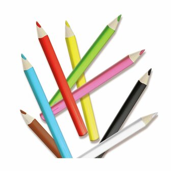 SES Creative Tover Kraskaarten
