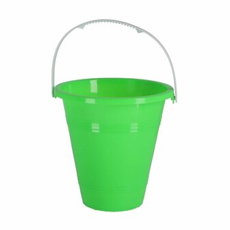 Emmer met Handvat Assorti