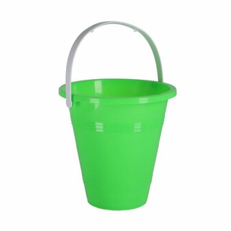 Emmer met Handvat Assorti