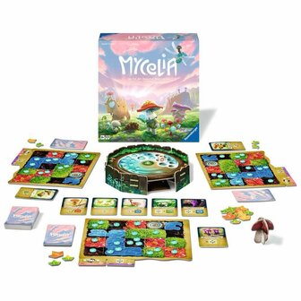 Ravensburger Mycella