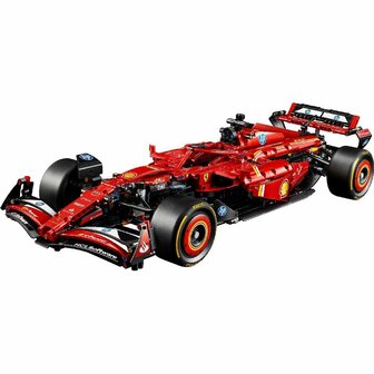 Lego Technic 42207 Ferrari SF-24 F1 Auto