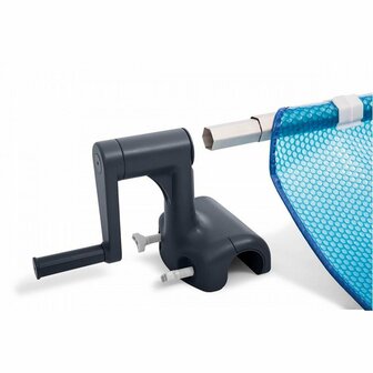 Intex 28051 Rolsysteem voor Solarzeil