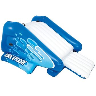 Intex Water Glijbaan 333x206x117cm