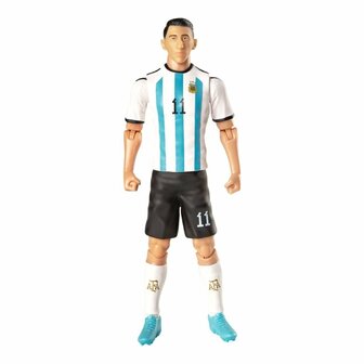 Voetbalfiguur Argentina Di Maria 20 cm