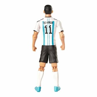 Voetbalfiguur Argentina Di Maria 20 cm