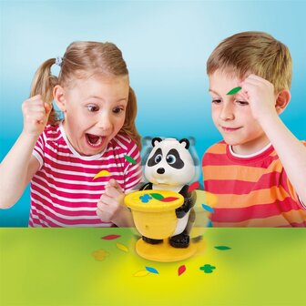 Megableu Panda Fun Kinderspel