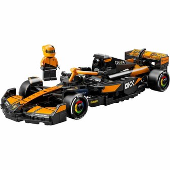 Lego Speed Champions 77251 Mclaren F1 Team MCL38 Racewagen