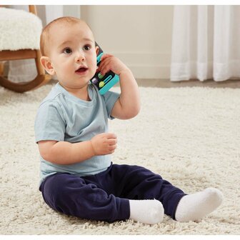 VTech Baby Gadget Speelset + Licht en Geluid