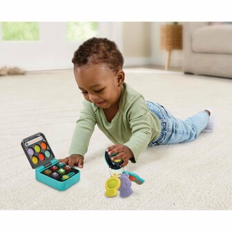 VTech Baby Gadget Speelset + Licht en Geluid