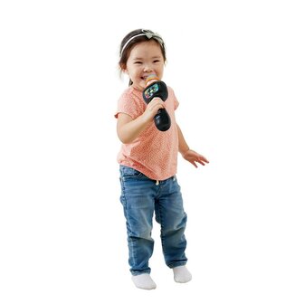 VTech Kinderliedjes Microfoon met Licht