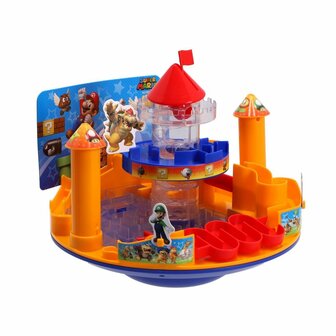 Super Mario Castle Land