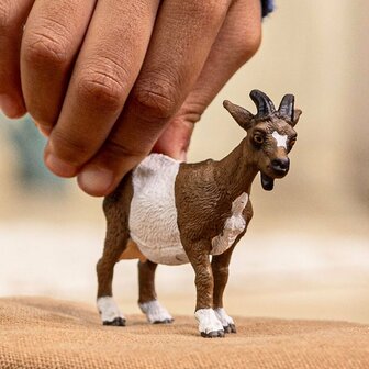 Schleich Farm World Geit