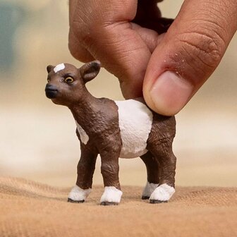 Schleich Farm World Geitenlam