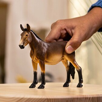 Schleich Farm World Muilezel