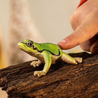 Schleich Wild Life Europese Boomkikker