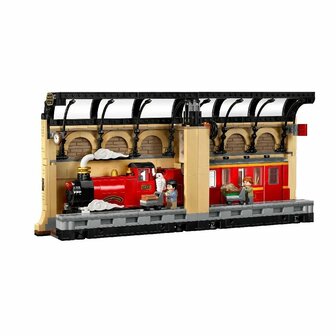 Lego Harry Potter 76450 Boekensteun De Zweinstein Express