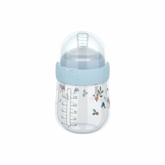 Mepal Little Dutch Forest Friends Babyfles 165 ml