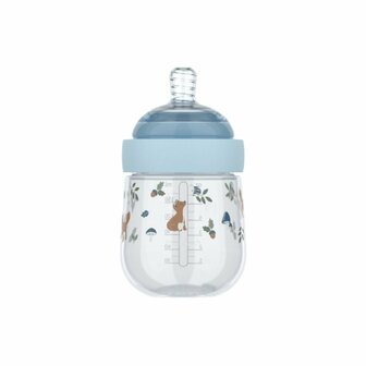Mepal Little Dutch Forest Friends Babyfles 165 ml