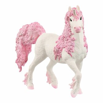 Schleich Bayala Bloemen Eenhoornmerrie