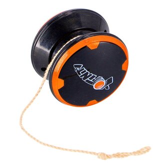 Yofinity Mezma Jo-Jo + Licht Oranje/Zwart