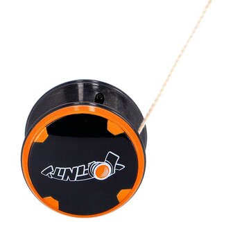 Yofinity Mezma Jo-Jo + Licht Oranje/Zwart