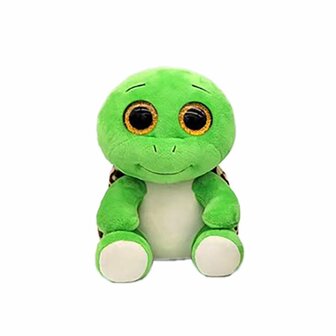 TY Beanie Boo&#039;s Knuffel Schildpad Turbo 24 cm