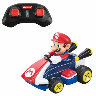 Carrera RC Nintendo Super Mario Mini 1:50