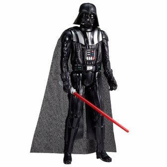 Star Wars Titan Hero Darth Vader 30 cm