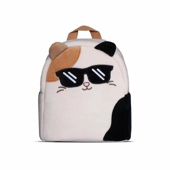 Squishmallows Pluche Rugzak Cameron