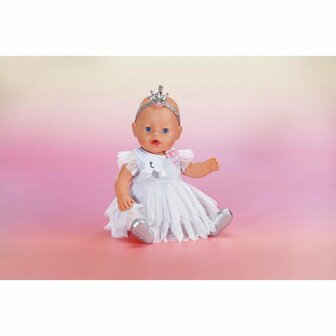 Baby Born Ballerina Outfit 4-delig