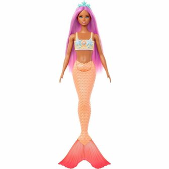 Barbie A Touch of Magic Zeemeermin