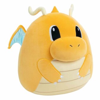 Squishmallow Knuffel Pok&eacute;mon Marill 50 cm