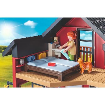 Playmobil 71248 Country Boerderij